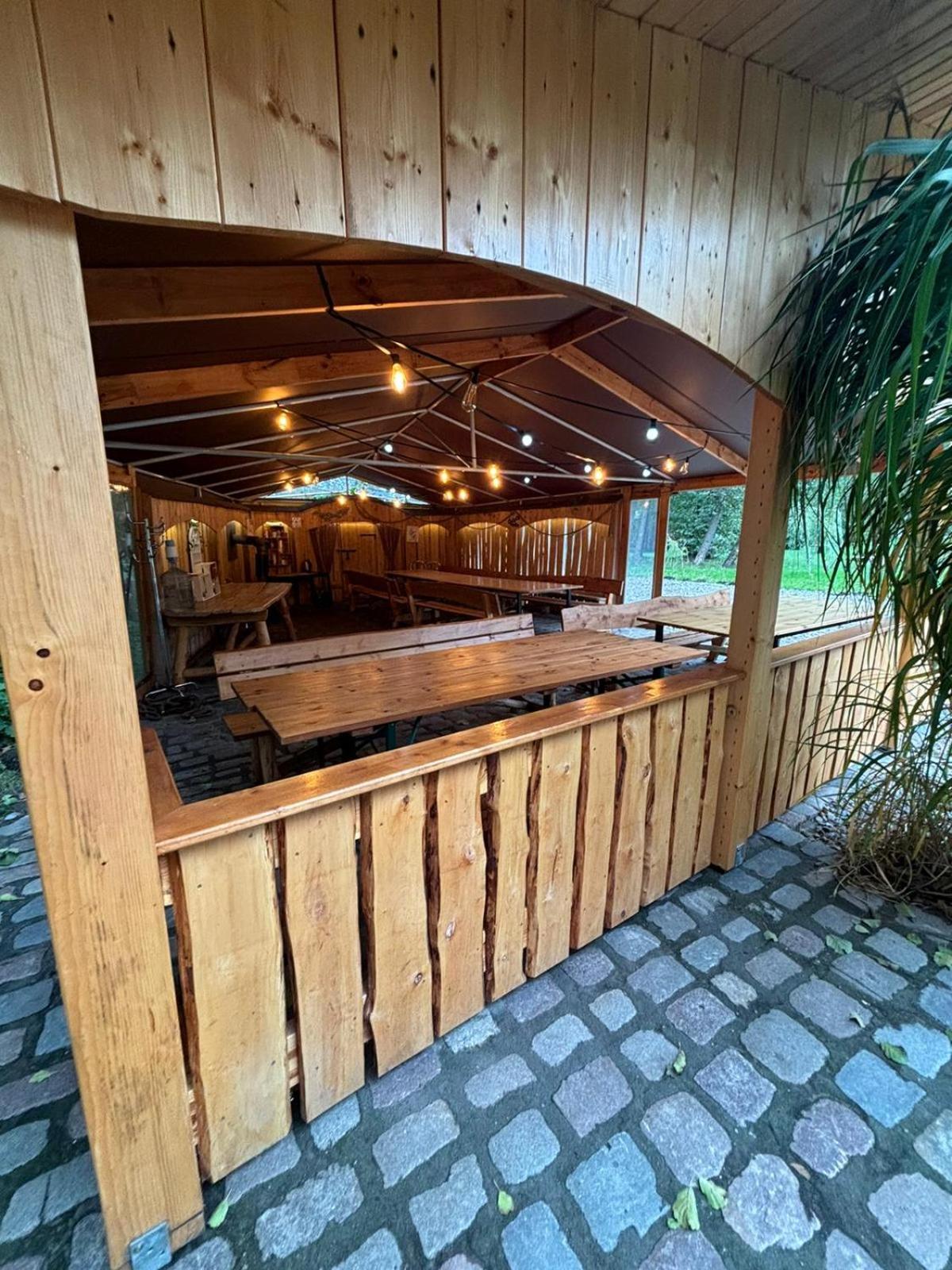 Hotel Forglamp Bydgoszcz Exterior foto
